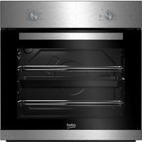 beko bxic21000x electric oven - stainless steel stainless steel