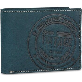 Skpat Cartera VINTAGE para hombre