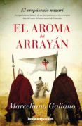 el aroma del arrayan el crepusculo nazari