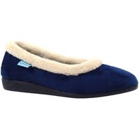 lunar pantuflas mabel ii para mujer