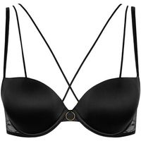 lisca relleno sujetador push-up nightscape para mujer