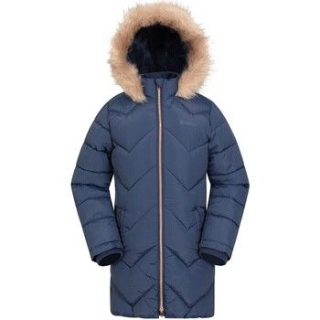 Mountain Warehouse Abrigo Galaxy para niño