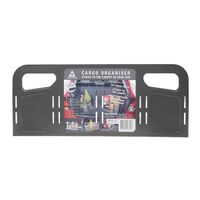 stayhold classic grey boot organiser
