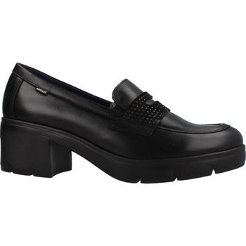 Fluchos Mocasines F2517 Naplack Calf para mujer