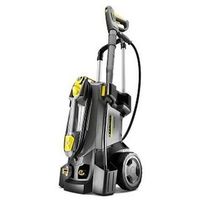 hidrolavadora profesional hd 515 c 150 bar 500lh