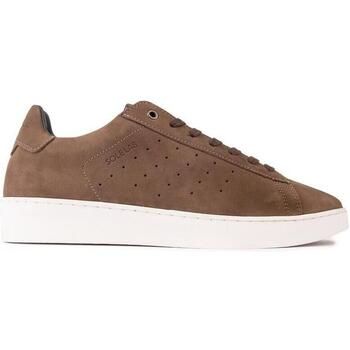 Sole Lab Deportivas Moda Zinc Entrenadores para hombre