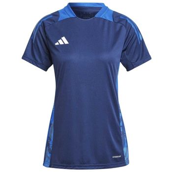 adidas Camiseta Tiro 24 Competition para mujer