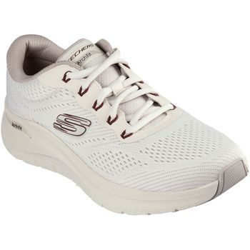 Skechers Zapatillas de running Arch Fit 2.0 232700-OFWT OFF WHITE para hombre