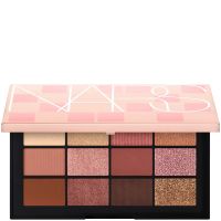 nars afterglow irresistible eyeshadow palette 12g