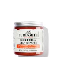curlsmith double cream deep quencher 237ml