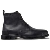 camper botines k300542 negro004 para hombre
