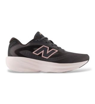 New Balance para mujer. W680V9_RU Zapatillas 680 v9 negro (38), Tela, Plano, Cordones, Deportivo
