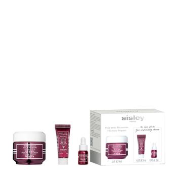Sisley Cosmética Facial La Rose Noire Baume Set
