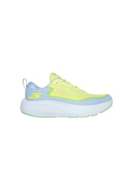 Zapatillas Skechers Go Run Supersonic Ma Mujer amarillo