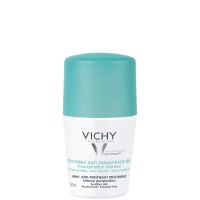anti-transpirante intensivo 48 horas roll-on vichy deodorant 50 ml