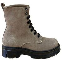 yowas botines 24041 gris para hombre