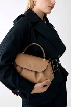 Bolso De Mano Amorette