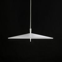 lampara colgante led pla 21w