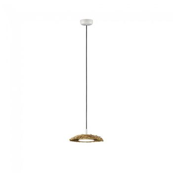Lámpara de techo led illa ii (8w)