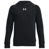 under armour jersey sweat polaire ua rival para nino