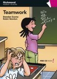 teamwork  cd richmond