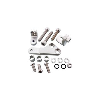 Amortiguador de dirección Triumph Bonneville 865 kit de montaje YSS