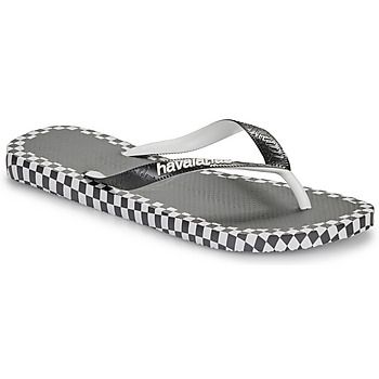 Havaianas Chanclas TOP CHECKMATE para mujer