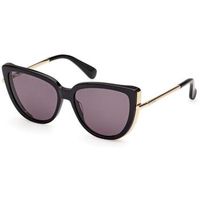max mara gafas de sol liz1 mm0095 01a para mujer