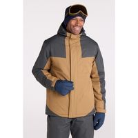 mountain warehouse cazadora dusk iii para hombre