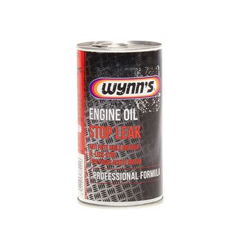 Engine Oil Stop Leak 325 ml