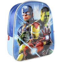 marvel mochila 2100002966 para nino