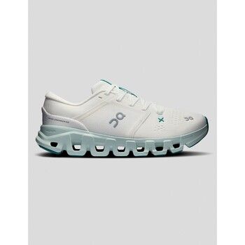 On Running Zapatillas de running ZAPATILLAS CLOUD X 5 IVORY-SURF para hombre