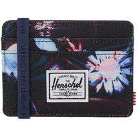 herschel cartera charlie rfid para mujer
