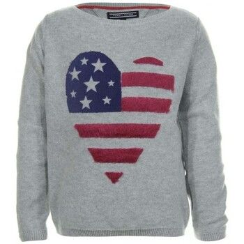 Tommy Hilfiger Jersey ET57124461 para niña