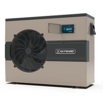 Bomba Calor Piscina Energyline Pro Fi Hayward Full Inverter Wifi Silencioso - 12,1kw