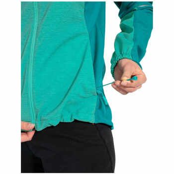 Vaude Chaquetas Womens Wintry Jacket IV para mujer