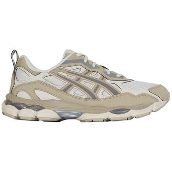 Asics Zapatillas Baskets GEL-NYC RGD cuir synthétique para mujer