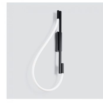 Aplique de pared led galakse (10w)