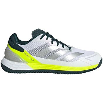 adidas Zapatillas de tenis Chaussures Defiant Speed 2 Clay amorti Lightstrike para hombre