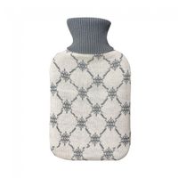 bolsa de agua caliente con funda 17 litros mimo copos