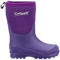 cotswold botas hilly para nino