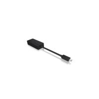 adaptador grafico usb icy box ib-ac534-c usb-c a hdmi 4k