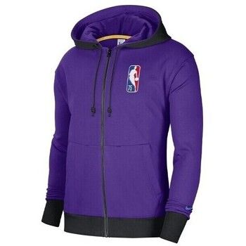 Nike Chaqueta deporte Nba Los Angeles Lakers para hombre