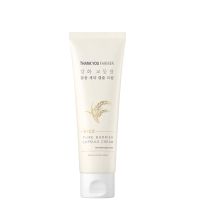 thank you farmer rice pure barrier capsule cream 80ml