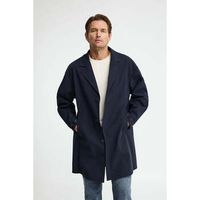 polo club abrigo ellington raincoat para hombre