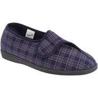 sleepers pantuflas df823 para hombre