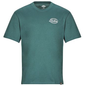 Dickies Camiseta DICKIES GLOBE TEE SS para hombre