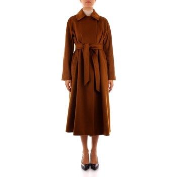 Maxmara Studio Abrigo VENAS para mujer