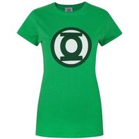 dc comics camiseta ns7951 para mujer