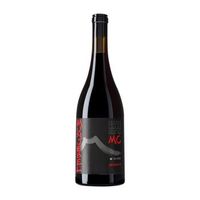 frank cornelissen vino tinto munjebel mc contrada monte colla rosso sicilia 75 cl 15 vol